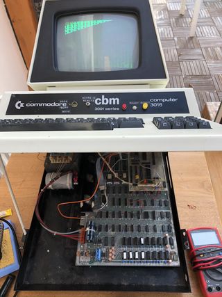 Commodore PET 2001
