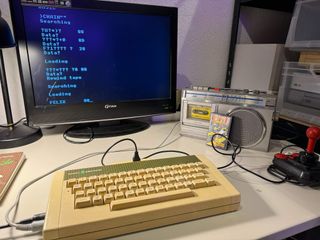 Über den RCD