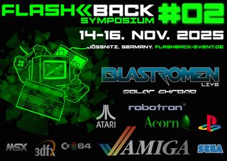 Flashback Symposium