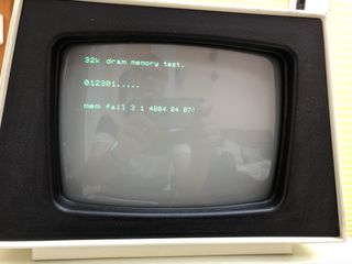 Commodore PET 2001