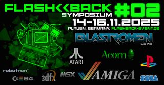 Flashback Symposium