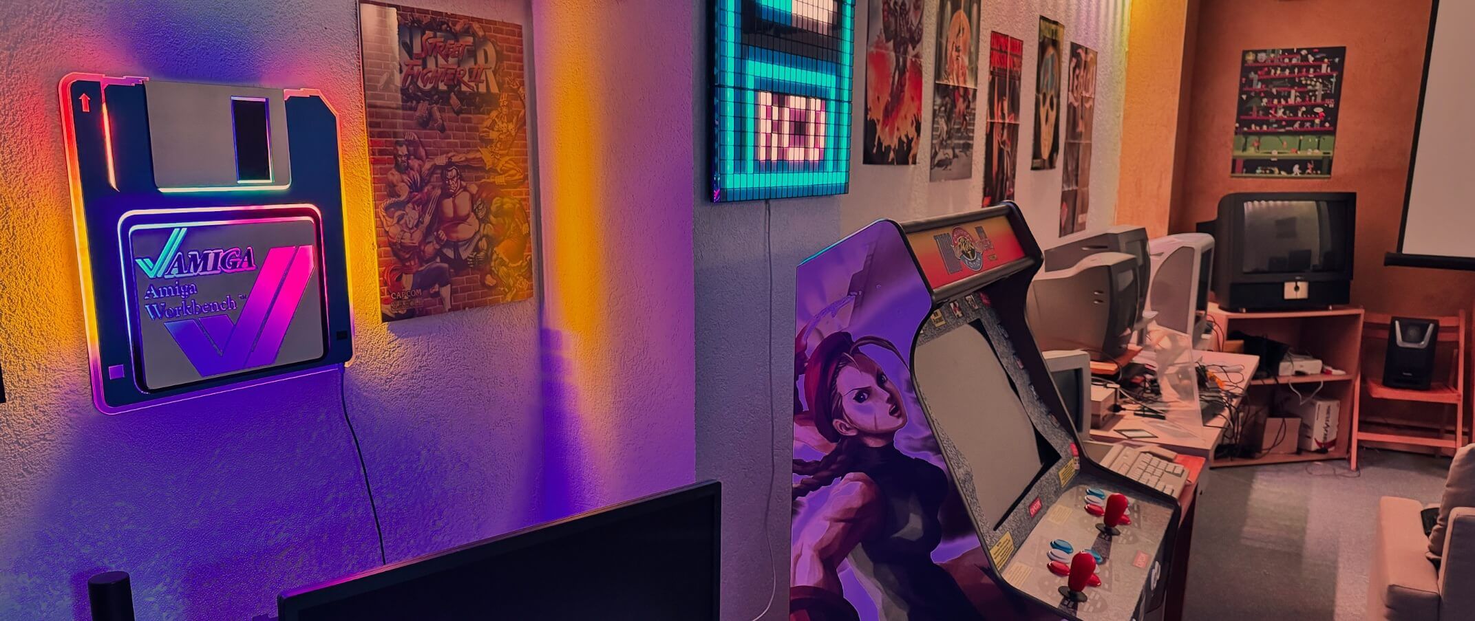 Vereinsraum RCD Vereinsraum RCD