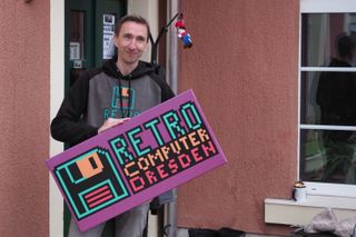 Retroparty 2025 - Ein Bericht Vorschaubild