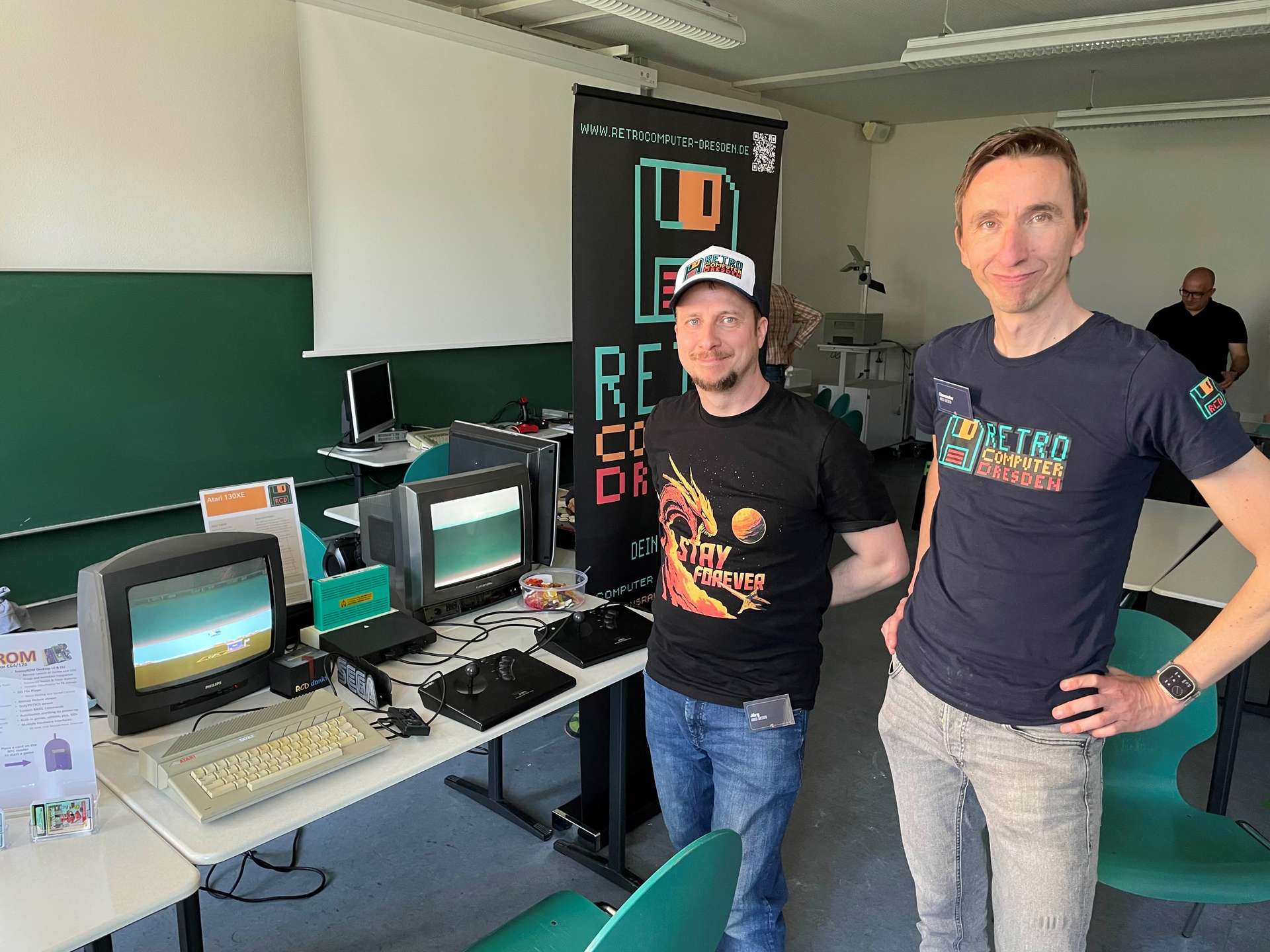 Lange Nacht der Computerspiele 2025 Vorschaubild